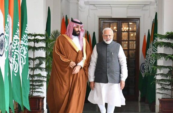 सऊदी में PM मोदी करने वाले हैं ये 4 बड़ी डीलें, क्राउन प्रिंस से होगी ‘सीक्रेट मीटिंग’
