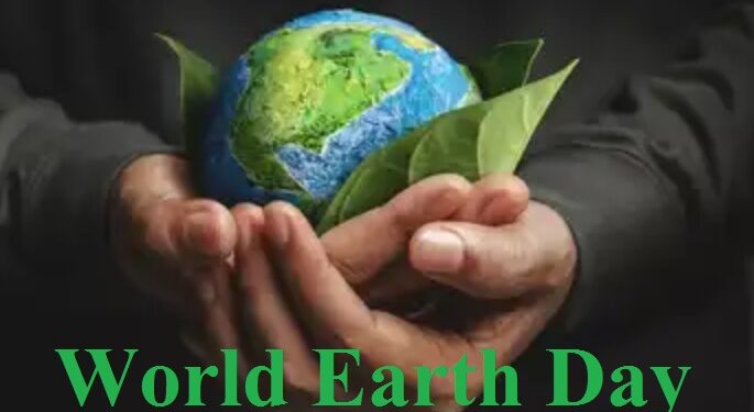 धरती की रक्षा के लिए एकजुट हुआ विश्व, 2030 तक अक्षय ऊर्जा तीन गुना करने का लक्ष्य