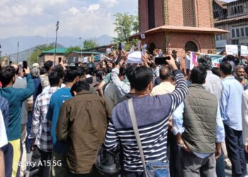 पर्यटकों की शहादत बेकार नहीं गई, पहलगाम अटैक के बाद दिखा कश्मीर का नया चेहरा