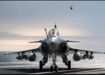 समंदर में और ताकतवर होगा भारत, इस मेगा डील को मिली मंजूरी