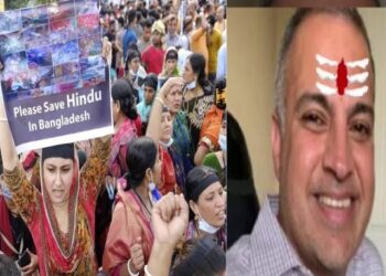बांग्लादेश में हिंदू नेता की हत्या के बाद एक्शन में आया अमेरिका!