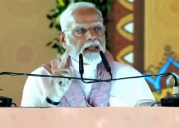 पहलगाम आतंकी हमले में 26-28 पर्यटकों की गई जान, PM मोदी ने पाक को दिया कड़ा संदेश