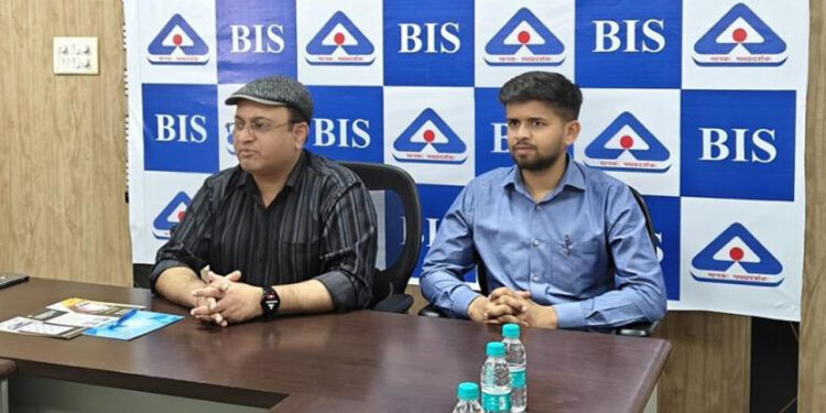 बीआईएस केयर ऐप से उत्पादों की प्रमाणिकता की करें जांच