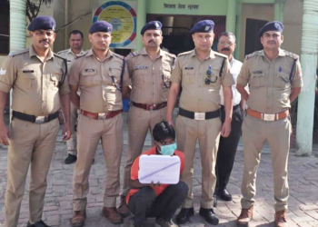खुलासाः दोस्त ने ही की थी बाबू राम की हत्या