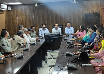 डेंगू टेस्ट की दरें निर्धारित, अधिक दरें वसूल करने पर की जायेगी कड़ी कार्यवाही : सीएमओ