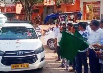 कल से होगा उत्तराखंड में चारधाम यात्रा का आगाज