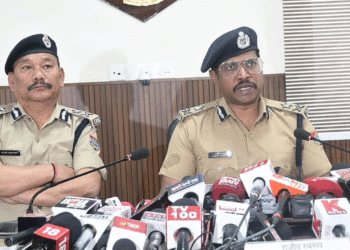 चारधाम यात्रा को लेकर उत्तराखंड पुलिस की व्यापक तैयारियां शुरू