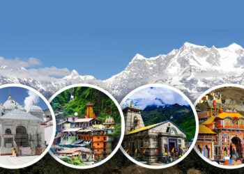 चारधाम यात्रा से पाकिस्तानी श्रद्धालुओं का पंजीकरण रद्द