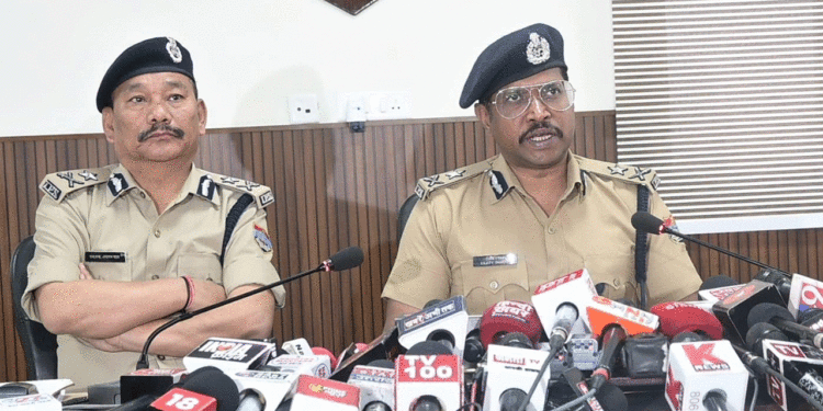 चारधाम यात्रा को लेकर उत्तराखंड पुलिस की व्यापक तैयारियां शुरू