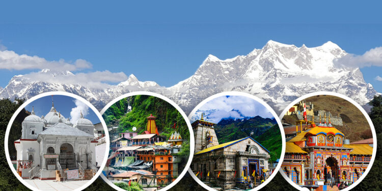 चारधाम यात्रा से पाकिस्तानी श्रद्धालुओं का पंजीकरण रद्द
