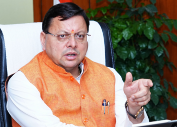 इंजीनियरिंग कॉलेज में तय मानकों के अनुसार फैकल्टी की तैनाती की जाए : सीएम धामी