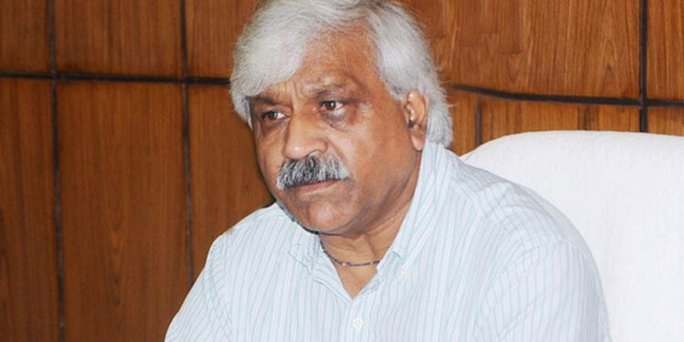 कांग्रेस में हो सकती है बड़ी टूट : दिनेश अग्रवाल