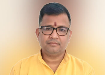 पंकज क्षेत्री युवा इंटक के प्रदेश अध्यक्ष मनोनीत