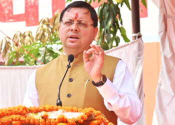 चारधाम यात्रा प्रदेश की आर्थिकी की लाइफ लाइन : सीएम धामी