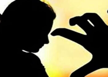 शिक्षक ने युवती से किया दुष्कर्म, मुकदमा दर्ज