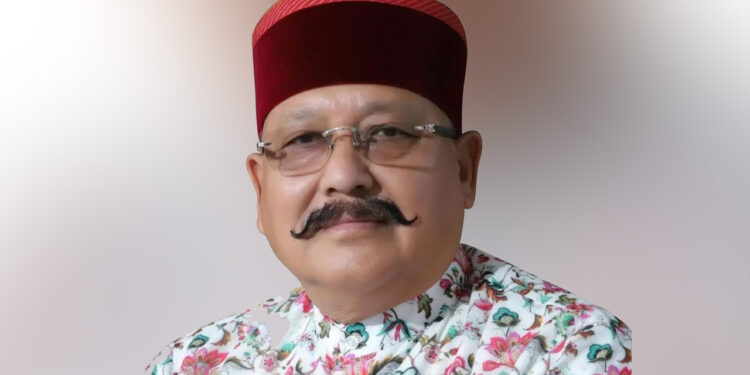 सरकार ने चारधाम यात्रा की सभी तैयारियों पूरी कर ली : महाराज