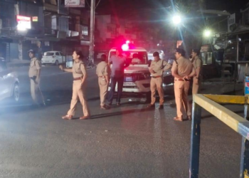दून में कश्मीर छात्रों की सुरक्षा बढ़ाई