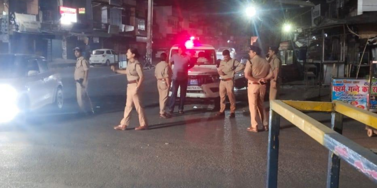दून में कश्मीर छात्रों की सुरक्षा बढ़ाई