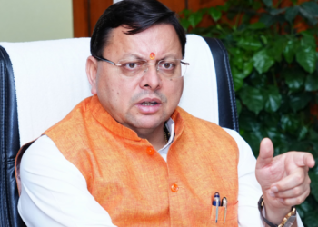 सिंधु जल संधि पर रोक पाकिस्तान को करारा जवाब : सीएम