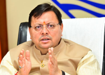 नया वक्फ कानून जनहित के लिए लाया गया ऐतिहासिक फैसला : सीएम धामी