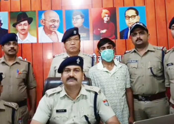 मामूली कहासुनी के बाद युवक ने चाची को उतारा मौत के घाट