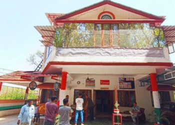 नशा मुक्ति केंद्र में अधेड़ की संदिग्ध परिस्थितियों में मौत
