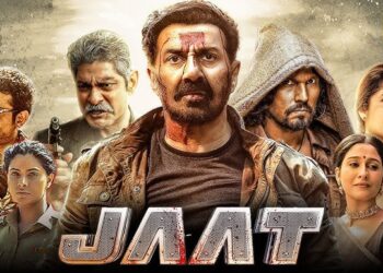 सनी देओल की ‘जाट’ ने 7 दिन में बनाए 46 बॉक्स ऑफिस रिकॉर्ड!