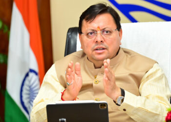 सभी विधानसभा क्षेत्रों में विधायक खेलकूद प्रतियोगिता का आयोजन होगा : सीएम