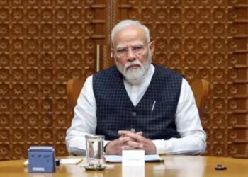 ऑपरेशन सिंदूर : पीएम मोदी का पहला बयान आया सामने, कही ये बात