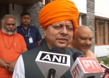 CM धामी ने की ‘ऑपरेशन सिंदूर’ की प्रशंसा, महिला पायलटों की बहादुरी को सराहा!