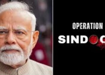 जिस ‘ऑपरेशन सिंदूर’ से थर्राया पाकिस्तान, उस बड़ी कार्रवाई को किसने दिया नाम?