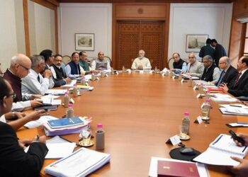 आतंकी हमले को भारत के खिलाफ माना जाएगा ‘एक्ट ऑफ वॉर’, हाई-लेवल बैठक में हुआ फैसला