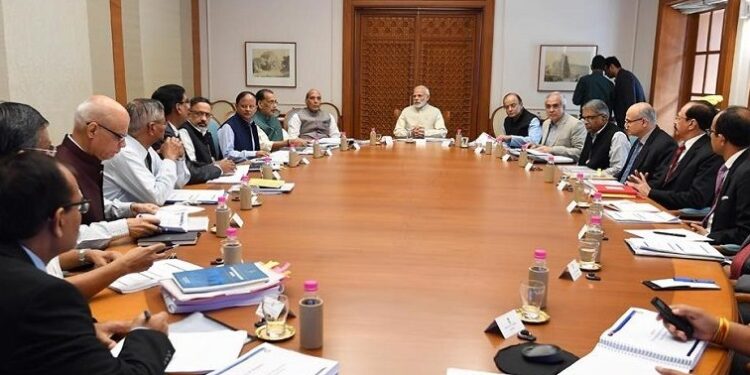 आतंकी हमले को भारत के खिलाफ माना जाएगा ‘एक्ट ऑफ वॉर’, हाई-लेवल बैठक में हुआ फैसला