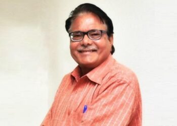 आंदोलनकारी पत्रकारिता का परचम थे के विक्रम राव!