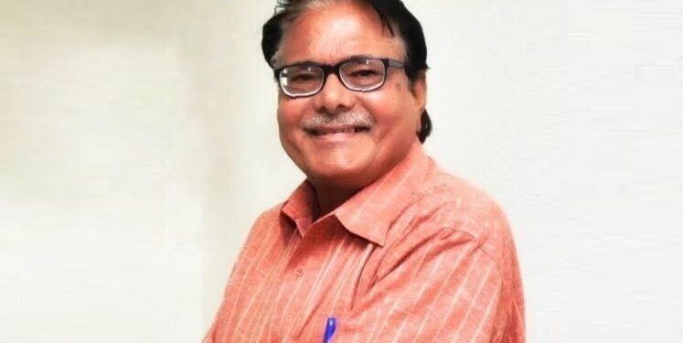 आंदोलनकारी पत्रकारिता का परचम थे के विक्रम राव!