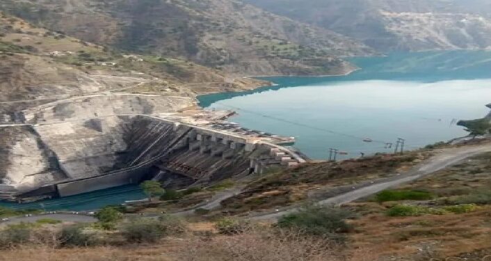 बूंद-बूंद को तरसेगा पाकिस्तान, भारत ने अब इस नदी का पानी रोका