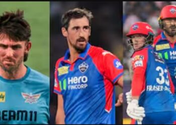 IPL 2025 में अब नहीं दिखेंगे ये ऑस्ट्रेलियाई खिलाड़ी!