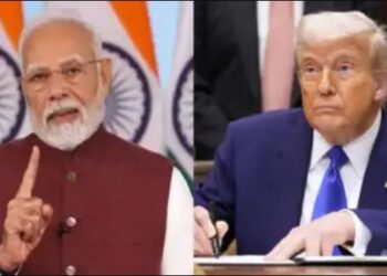ट्रंप को भारत ने दिया करारा जवाब, अब अमेरिकी प्रोडक्ट पर भी लगेगा तगड़ा टैरिफ!