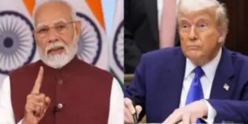 ट्रंप को भारत ने दिया करारा जवाब, अब अमेरिकी प्रोडक्ट पर भी लगेगा तगड़ा टैरिफ!