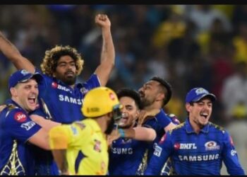 IPL 2019 : मलिंगा की वो आखिरी गेंद, जिसने MI को दिलाया था चौथा खिताब
