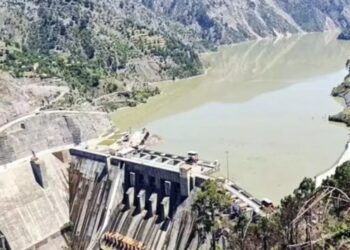 भारत की चिनाब रणनीति से बढ़ी पाकिस्तान की टेंशन !