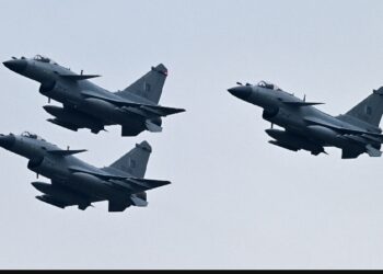 ऑपरेशन सिंदूर के बाद चीन के हथियारों पर क्यों रही है चर्चा!
