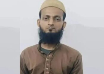 यूपी ATS को एक और सफलता, ISI एजेंट तुफैल गिरफ्तार