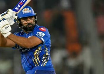 टेस्ट से संन्यास के बाद पहले IPL मैच में क्यों फ्लॉप हुए रोहित शर्मा?