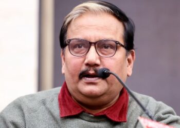 मनोज झा ने खोली पाकिस्तान की पोल, बोले- आतंकवाद की फैक्ट्री है पड़ोसी मुल्क