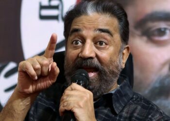 कमल हसन के एक बयान से गरमाई कर्नाटक की सियासत!