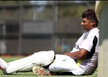 BCCI ने इस खिलाड़ी को ना चुनकर दी बड़ी सजा!