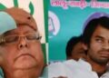 तेज प्रताप के 5 विवाद जो बताते हैं वो लालू परिवार के लिए मुश्किल बन चुके थे