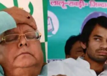तेज प्रताप के 5 विवाद जो बताते हैं वो लालू परिवार के लिए मुश्किल बन चुके थे