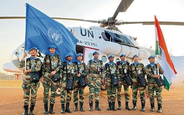 UN के मिशन में भी भारत है पाकिस्तान का बॉस!